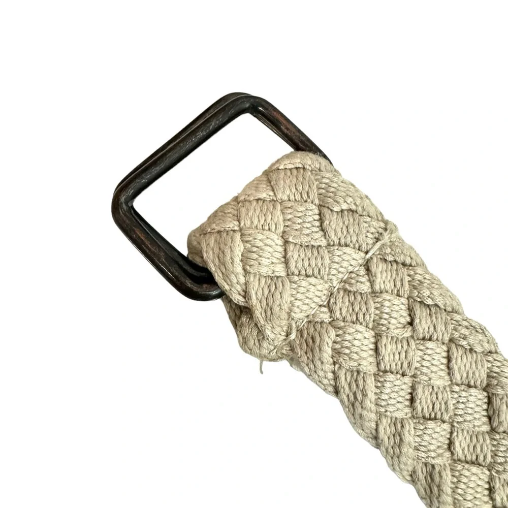 Boho Women's Fabric Belt